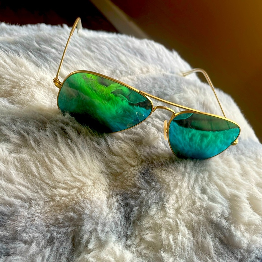 Ray ban sunglasses